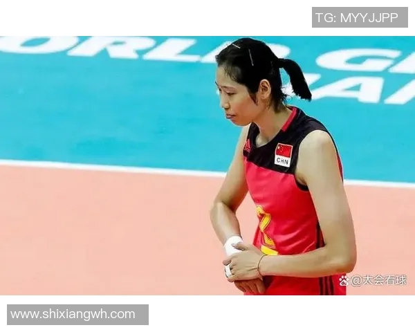 广州排球队在冠军赛中的出色表现与状态分析