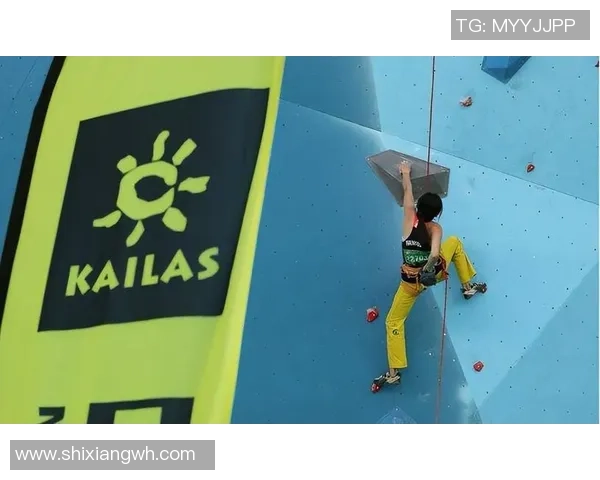 成都攀岩队技术革新引发热议助力攀岩运动新发展