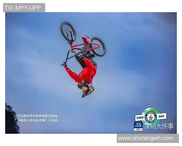 深圳极限运动队荣登全国灵活性排行榜第二名展现卓越实力